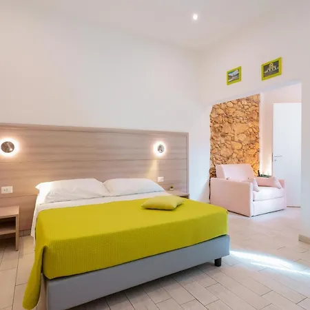 Bardilio Luxury Pensión Cagliari