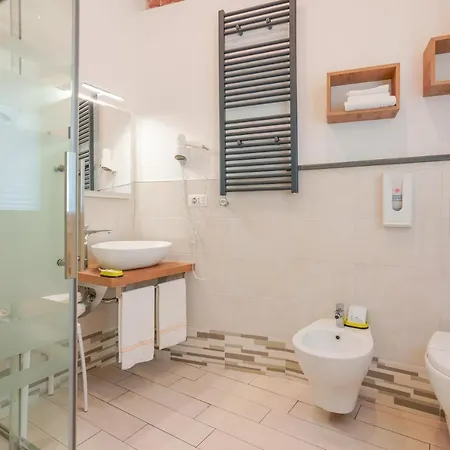 Bardilio Luxury Cagliari