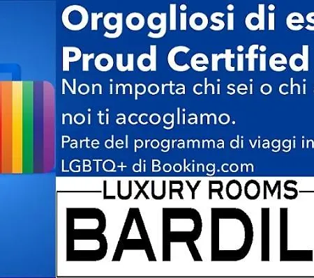 Bardilio Luxury