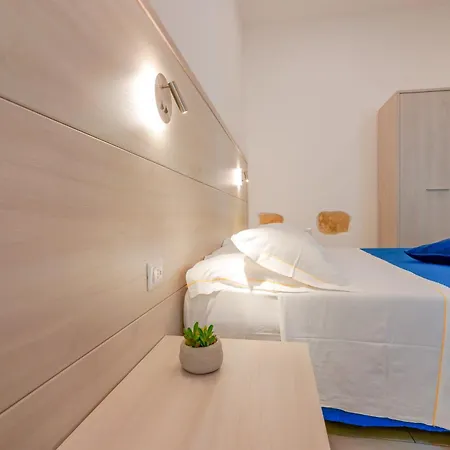 Bardilio Luxury Pensión