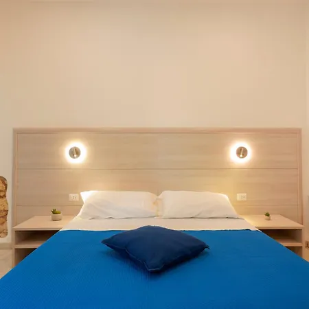 Pensión Bardilio Luxury Cagliari