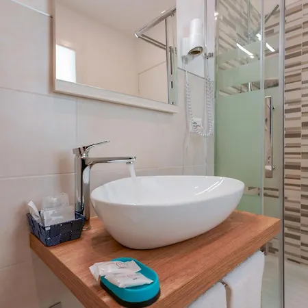 Pensión Bardilio Luxury *