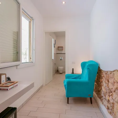 Pensión Bardilio Luxury Cagliari
