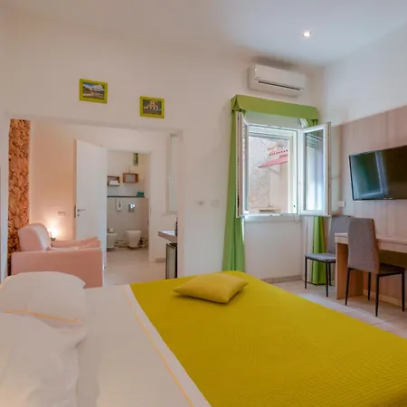 Pensión Bardilio Luxury