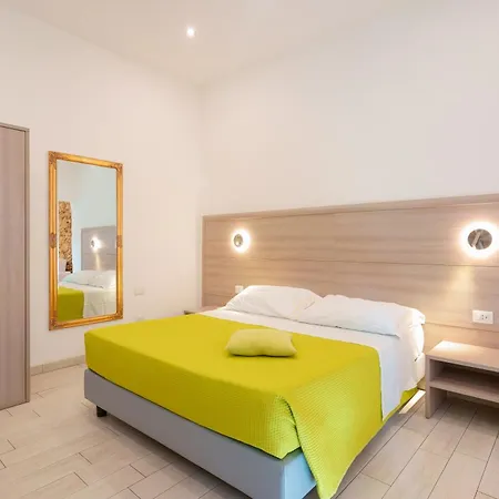Pensión Bardilio Luxury Cagliari