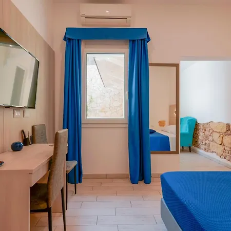 Bardilio Luxury Pensión