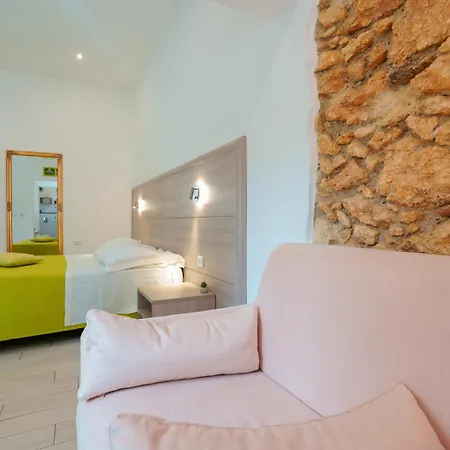 Pensión Bardilio Luxury Cagliari