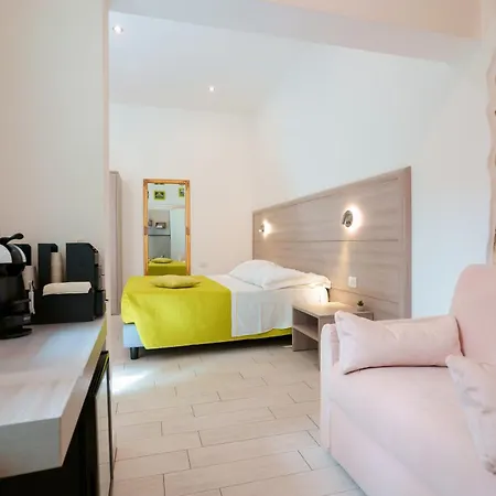 Bardilio Luxury Pensión Cagliari