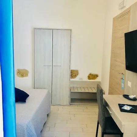 Bardilio Luxury Pensión *
