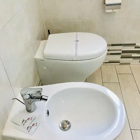 Bardilio Luxury Cagliari
