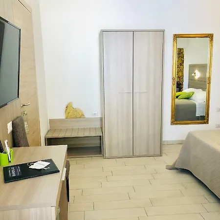 Bardilio Luxury Pensión