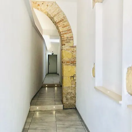 Pensión Bardilio Luxury