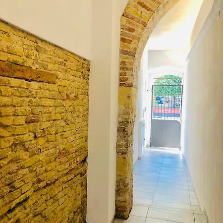 Bardilio Luxury Pensión Cagliari