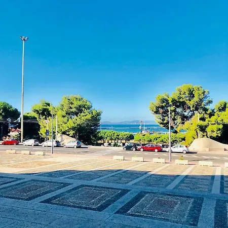 Pensión Bardilio Luxury