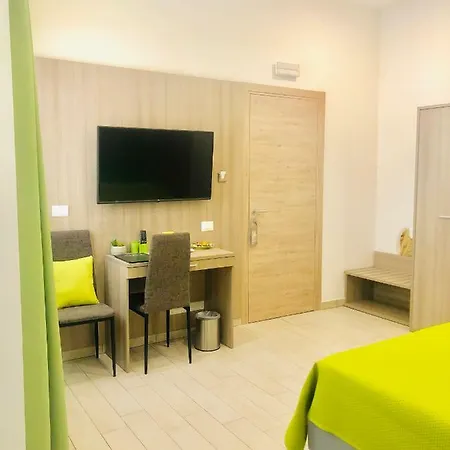 Pensión Bardilio Luxury *