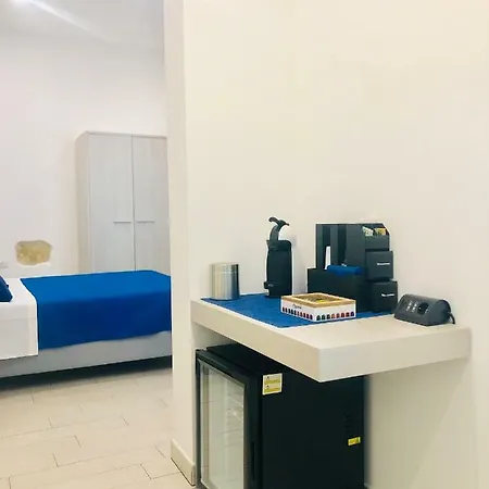 Pensión Bardilio Luxury *