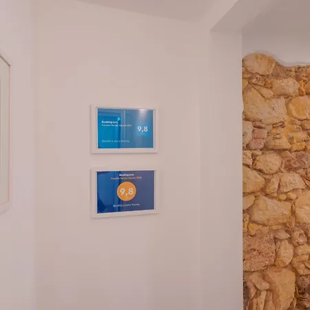 Affittacamere Bardilio Luxury Cagliari